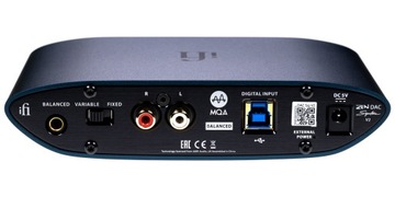 iFi Audio ZEN DAC Signature v2