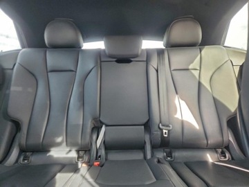 Audi Q8 2020 Audi Q8 Premium Plus S-Line 2020 3.0 Benzyna 335KM, zdjęcie 10