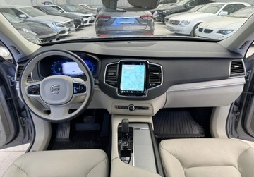 Volvo XC90 II 2023 Volvo XC 90 Volvo XC 90 4X4 T5 250km 2023r 2.0 Benzyna 250KM, zdjęcie 5