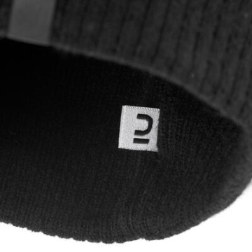 Лыжная шляпа для взрослых в простом