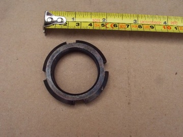 NAKRĘTKA PÓŁOSI WAŁKA NAPĘDU MTZ BELARUS PRONAR 82