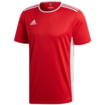 Adidas Koszulka Męska Sportowa T-shirt Entrada r. XL