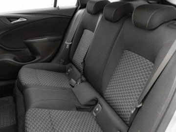 Opel Astra K Sportstourer Facelifting 1.2 Turbo 130KM 2021 Opel Astra GD061YS#1.2 T Edition 2 stref klima, zdjęcie 22