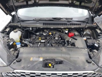 Ford Edge II 2024 Ford Edge SEL 2024 2.0l 2.0 Benzyna 250KM, zdjęcie 8