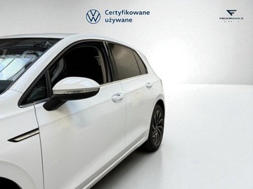 Volkswagen Golf VIII Variant 1.5 eTSI 130KM 2024 Volkswagen Golf Volkswagen Golf Style, zdjęcie 8