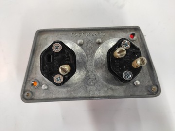 ЗАДНЯЯ КОЛЯСКА КОЛЯСКА LIGHT ДНЕПР УРАЛ