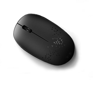 Mysz bezprzewodowa BT Bluetooth Mała Poręczna