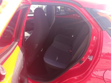 Toyota Aygo II Hatchback 3d Facelifting 1.0 VVT-i 72KM 2018 Toyota Aygo 1.0 VVT-i X-play II (2014-) Toyota Ayg, zdjęcie 15