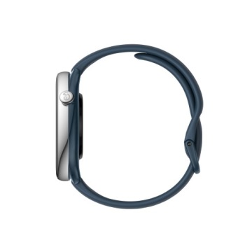 Умные часы Amazfit GTR Mini синего цвета