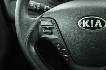 Kia Ceed II Hatchback 5d Facelifting 1.4 CRDi 90KM 2017 Kia Ceed 1.4 CRDi, Salon Polska, Serwis ASO, zdjęcie 12