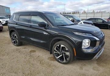 Mitsubishi Outlander III 2024 Mitsubishi Outlander Auta z USA - Zapytaj o wiecej ofert 2.0 Benzyna, zdjęcie 10