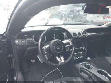 Ford Mustang VI Fastback Facelifting 5.0 Ti-VCT 460KM 2020 Ford Mustang Gt Premium Fastback 2020 5.0 Benzyna 460KM, zdjęcie 11