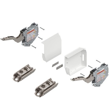 Aventos Blum HK-S 20K2C00 komplet biały