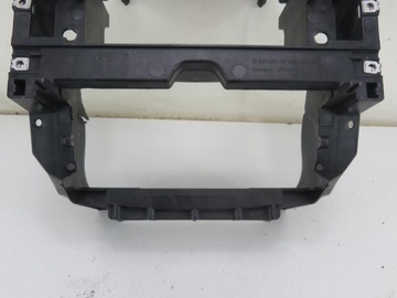 RÁMEČEK AUTORÁDIO SMART FORFOUR (454) 326745008