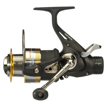 Kołowrotek Karpiowy Jaxon Magnet Carp FRXL 400 OWC