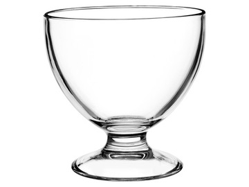 PUCHAREK SZKLANY DO LODÓW 500 ml TORD