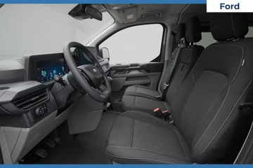 Ford Transit Custom II Van L2 2.0 EcoBlue  136KM 2025 Transit Custom Kombi M1 320 L2H1 Trend 2.0 136KM, zdjęcie 8