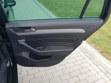 Volkswagen Passat B8 2021 Volkswagen Passat 2.0tdi 190KM 2021r lift Virtual, zdjęcie 25