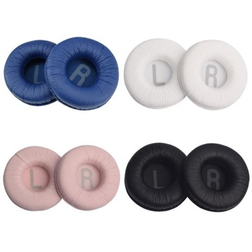 2Pcs Replacement Earpads Cover for JBL Tune600BTNC