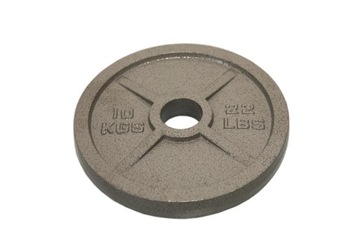 Олимпийский чугунный набор, штанга 135 кг, 220 тарелок.