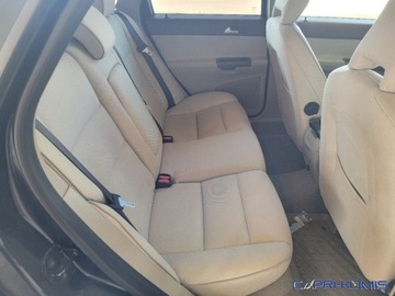 Volvo S40 II 2.0 145KM 2010 Volvo S40 2.0i bardzo ladne Bezwypadkowe 2.0 Benzyna 145KM, zdjęcie 13