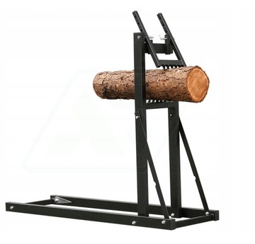 ПОДСТАВКА ДЛЯ РАСпилКИ БРЕВЕН HECHT 901 STABLE 120X37X95CM