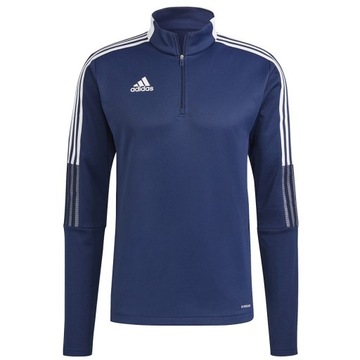 Bluza adidas TIRO 21 Warm Top GH4463 XXL