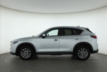 Mazda CX-5 II SUV Facelifting 2.0 SKYACTIV-G 165KM 2022 Mazda CX-5 2.0 Skyactiv-G, Salon Polska, zdjęcie 2