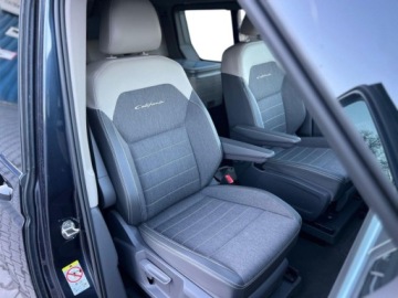Volkswagen California Multivan 6.1 2.0 TDI BMT 150KM 2025 Volkswagen California California Ocean 2.0 TDI DSG 2025 OceanACC MarkizaGw, zdjęcie 16