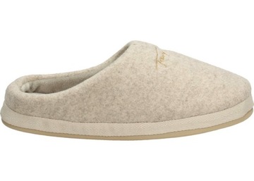 Tommy Hilfiger Domowe FW0FW06715 39/40 Home Slipper Felt