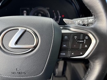 Lexus RX V 2023 Lexus RX 350h Prestige V (2022-) RX350h Prestige |, zdjęcie 21
