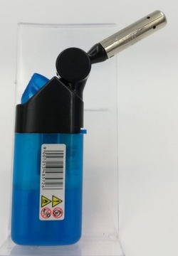 Газовая зажигалка, зажигалка накаливания