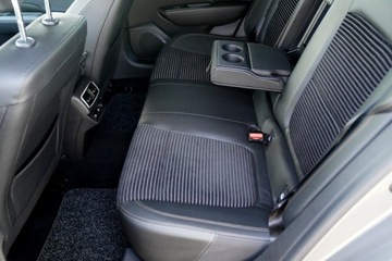 Renault Talisman Grandtour Facelifting 2.0 Blue dCi 160KM 2020 Renault Talisman Nawi alusy KLIMATRONIK blis MASAZ, zdjęcie 16