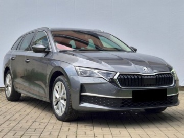 Skoda Octavia IV Liftback 1.5 TSI EVO 150KM 2026 Od ręki - Drive Selection 1.5 TSI mHEV DSG 150KM, zdjęcie 3