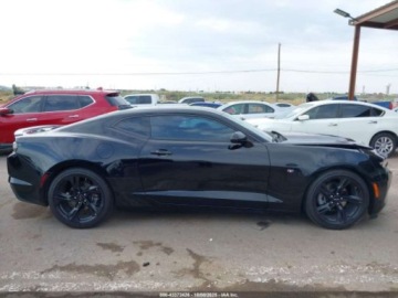 Chevrolet Camaro VI Coupe 3.6 335KM 2023 Chevrolet Camaro 3LT 2023 3.6l 3.6 Benzyna 335KM, zdjęcie 6