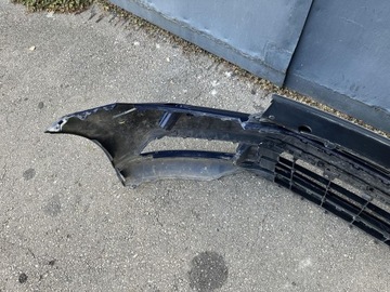 VW PASSAT B8 БАМПЕР ПЕРЕДНИЙ 3G0807221A