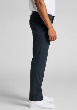 LEE SLIM CHINO XC NAVY L71YPA09 38/32