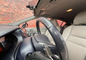 Honda Insight 2006 Honda Insight automat LPG hybryda Vat 23 Gwarancja w cenie Warszawa VRFA, zdjęcie 11