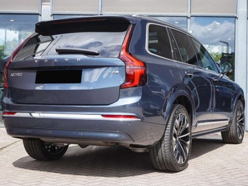 Volvo XC90 II SUV Plug-In Facelifting 2024 2.0 T8  455KM 2025 XC90 T8 AWD Plug-In Hybrid Ultra Bright 7os 2.0 (455KM) 2025, zdjęcie 3