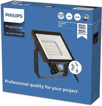 PHILIPS ProjectLine 911401863884 Светодиодный прожектор