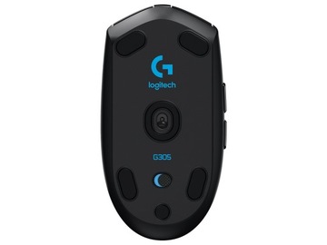Bezprzewodowa mysz LOGITECH G305 LIGHTSPEED Gaming USB