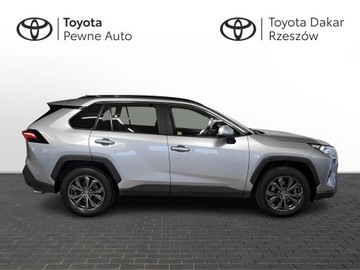 Toyota RAV4 V 2022 Toyota RAV4 2.5 Hybrid Comfort 4x2 V (2018-) Toyot, zdjęcie 5