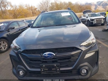 Subaru 2024 Subaru Outback Onyx Edition XT 2024 2.4L 2.4 Benzyna 260KM, zdjęcie 7