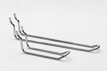 ZAWIESZKA NARZĘDZIOWA DRUCIANA ZAMKNIĘTA 90X30 MM