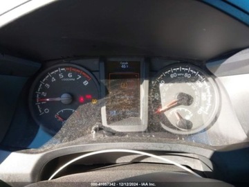 Toyota Tacoma II 2021 Toyota Tacoma 2021r., SR, od ubezpieczalni 2.7 Benzyna 159KM, zdjęcie 9