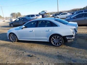 Audi A4 B9 2021 Audi a4 2021r., Premium Plus, od ubezpieczalni 2.0 Benzyna 261KM, zdjęcie 3
