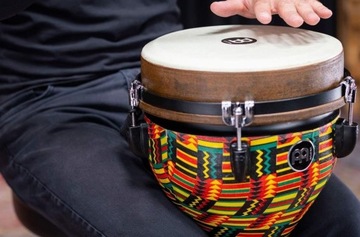 Meinl JD10SI Jumbo Djembe Simbra 10