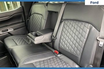 Ford Ranger VI Raptor 3.0 EcoBlue 240KM 2025 FORD Ranger Platinum A10 4x4 3.0 240KM, zdjęcie 15