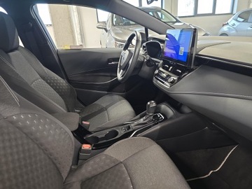 Toyota Corolla XII TS Kombi Facelifting 1.8 Hybrid 140KM 2023 Toyota Corolla 1.8 Hybrid Comfort Seria E21 (2019-, zdjęcie 8