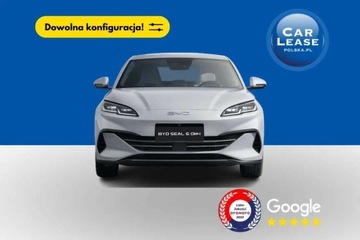 BYD 2025 BYD Seal 6 DM-i Boost Polski Salon Duzy Rabat Atrakcyjne finansowanie, zdjęcie 3